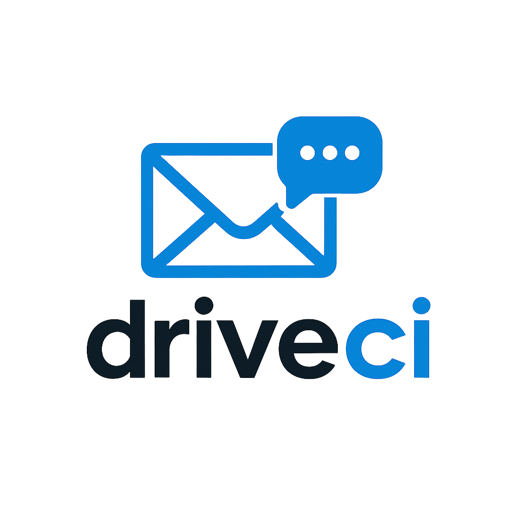 DRIVECI