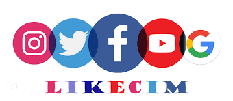 لايكجي _ LIKECIM